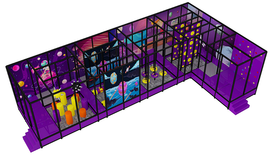 Ninja warrior challenge course ? Ninja Warrior Courses | Bluejayset Playground Heaven