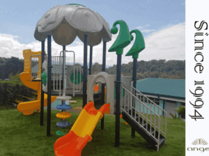 Playground Equipment
