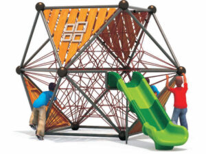 Non-Standard Fitness Equipment