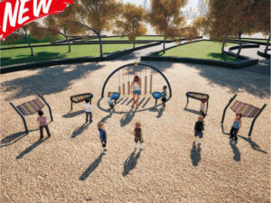 Park Musical Instrument and Others