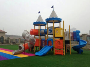 Kids Playground Equipment