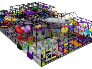 kids indoor playground