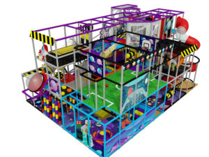 indoor play centre
