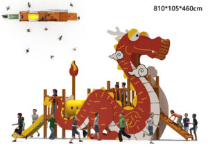 DHPE Playground Equipment – Outdoor Playgrounds | Bluejayset Playground Heaven