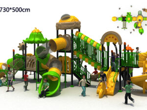 Magic World Series Outdoor Playset – Outdoor Playgrounds | Bluejayset Playground Heaven