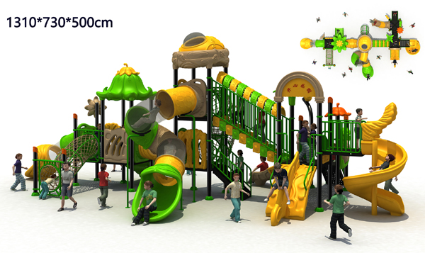 Magic World Series Outdoor Playset – Outdoor Playgrounds | Bluejayset Playground Heaven