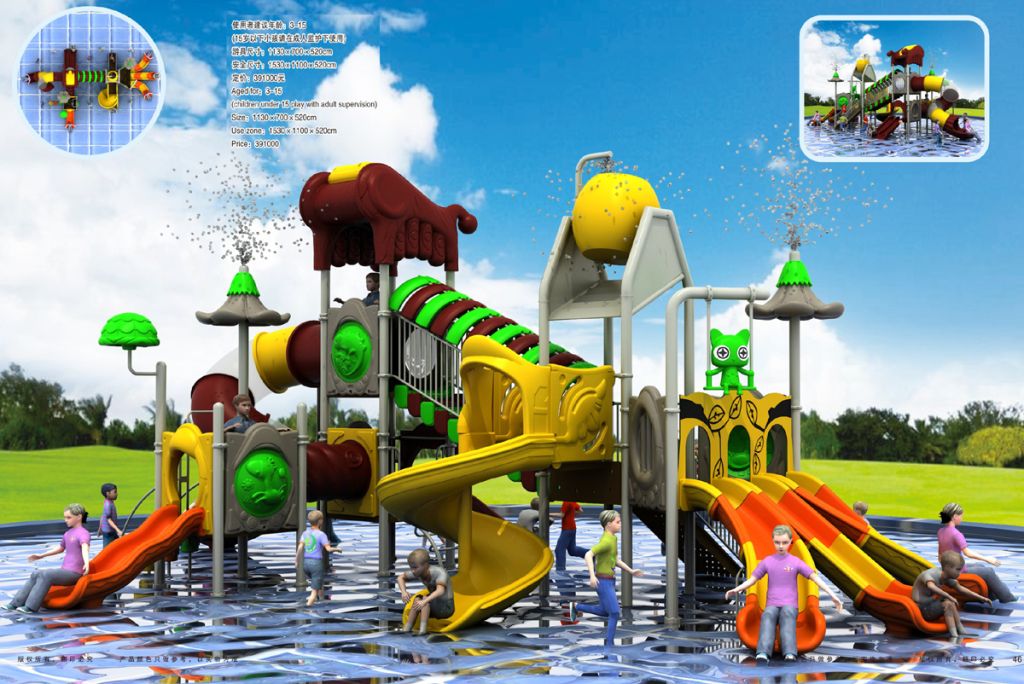 big water slides – Outdoor Playgrounds | Bluejayset Playground Heaven