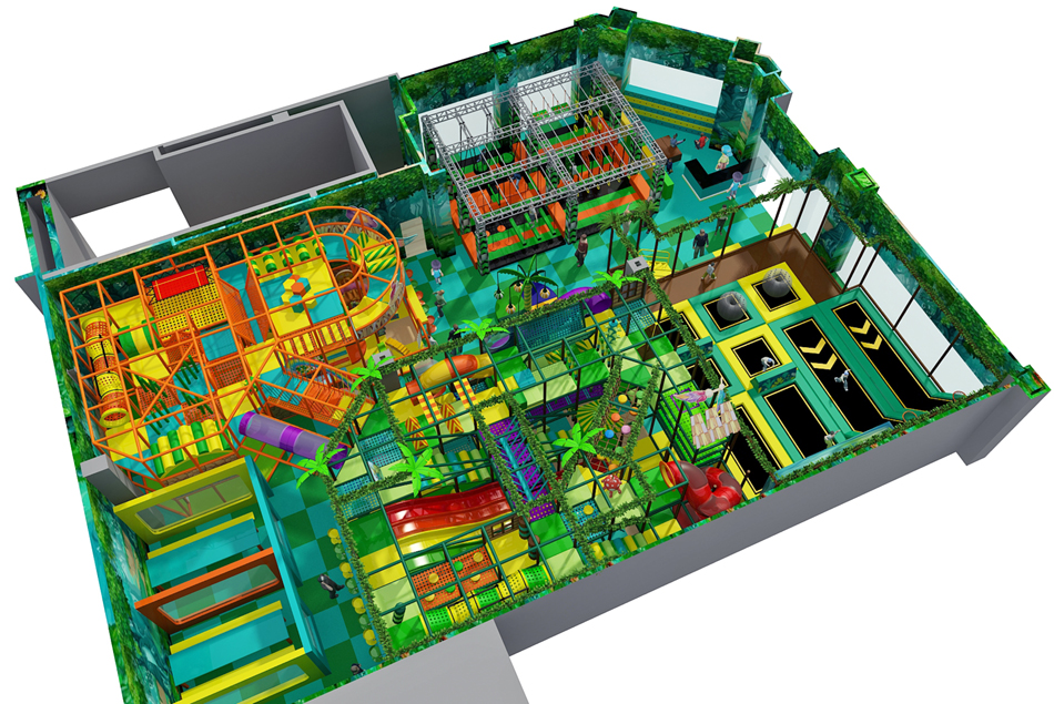 best trampoline – Trampoline Park Systems | Bluejayset Playground Heaven