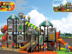 Playground Equipment Bc – Outdoor Playgrounds | Bluejayset Playground Heaven