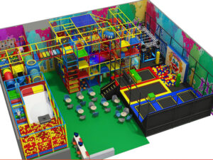 baby soft play