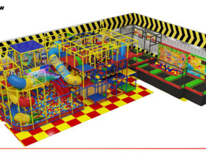 childrens indoor playground