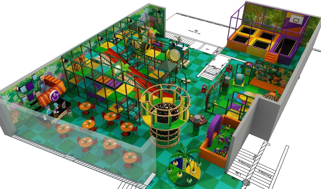 indoor playground for sale – Indoor Play Structures | Bluejayset Playground Heaven