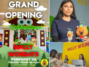 indoor playground for kids