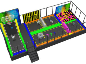 where to buy a trampoline