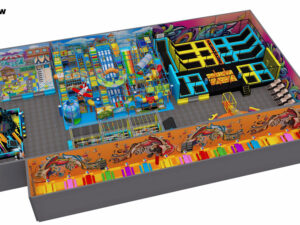 indoor playgrounds halifax