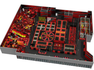 indoor play nottingham