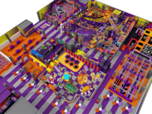 indoor play areas bedfordshire