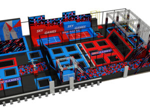 trampolines for saleÂ