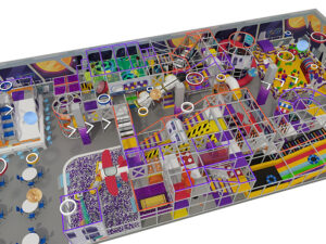 indoor playhouse – Indoor Play Structures | Bluejayset Playground Heaven