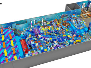 playground equipment