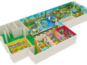 indoor playground equipment for sale