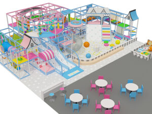 Playland indoor playground