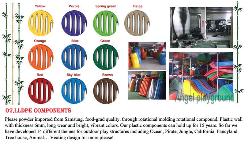 Outdoor Play ? Commercial Playgrounds | Bluejayset Playground Heaven