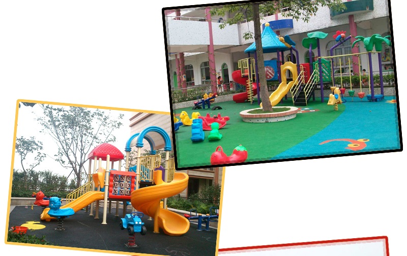 Outdoors Playground ? Commercial Playgrounds | Bluejayset Playground Heaven