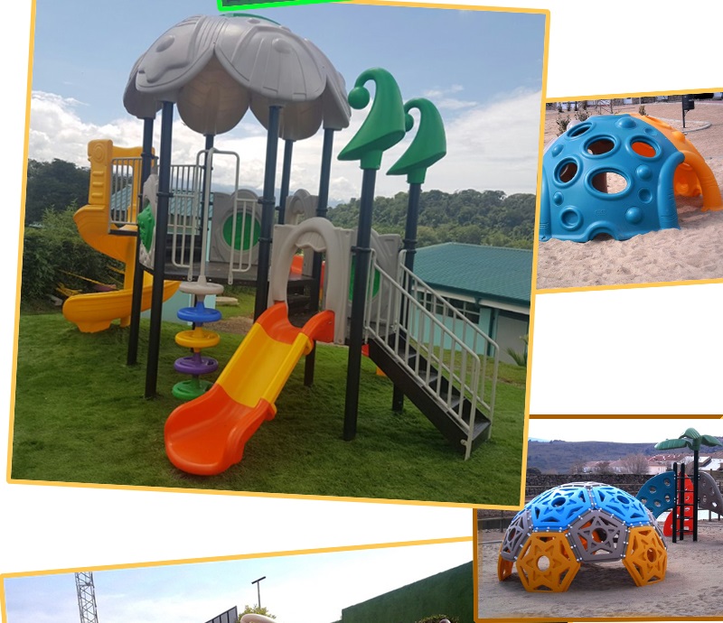 Outdoors Playground ? Commercial Playgrounds | Bluejayset Playground Heaven