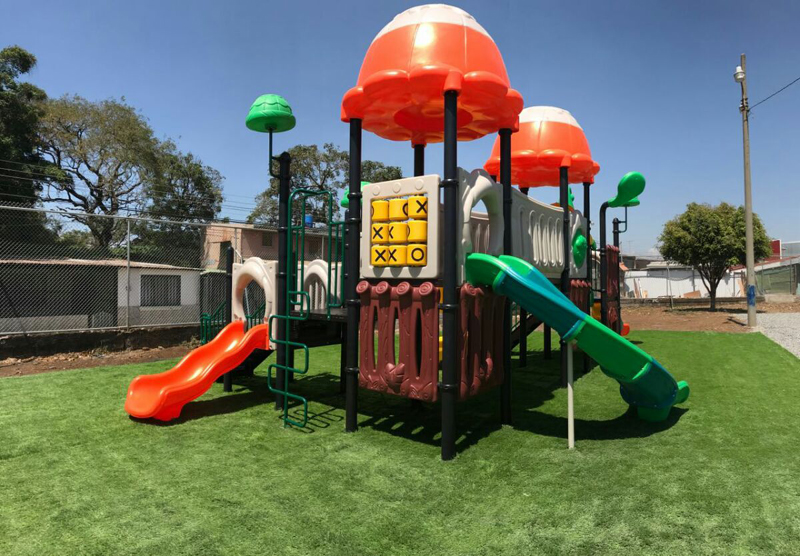 Playground Equipment For Schools ? Outdoor Playgrounds | Bluejayset Playground Heaven