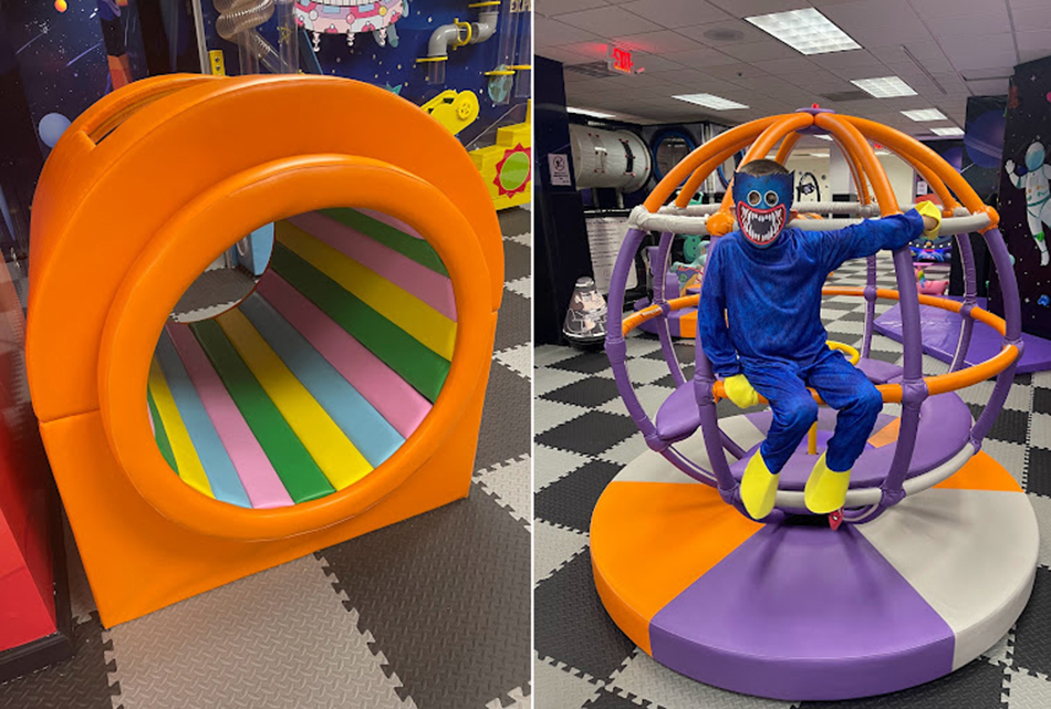 BJ-B1620 - playground indoor - Indoor Playgrounds | Bluejayset Playground Heaven