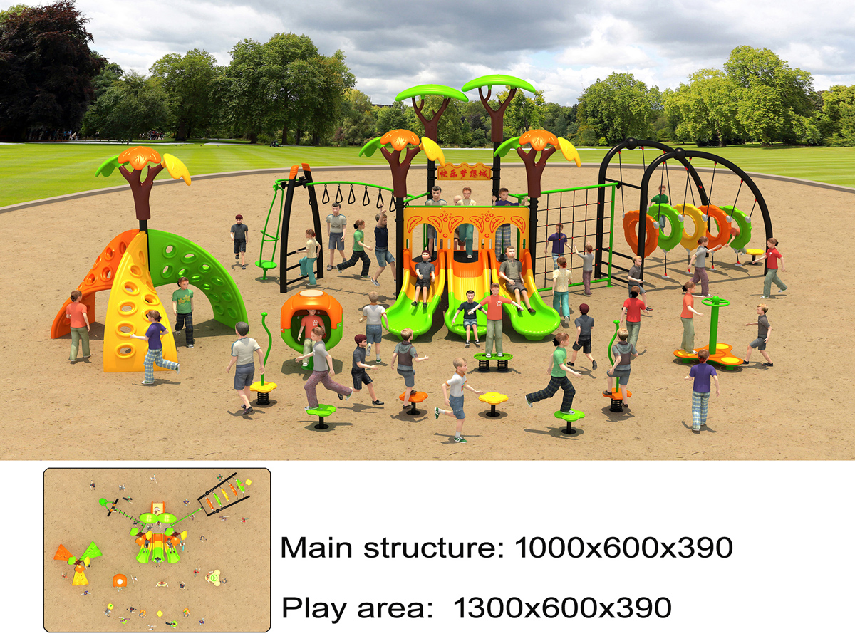 Rope Climbing tower ? Backyard Playsets | Bluejayset Playground Heaven