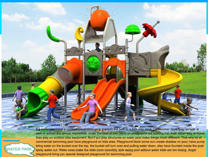 School Playground ? Commercial Playgrounds | Bluejayset Playground Heaven