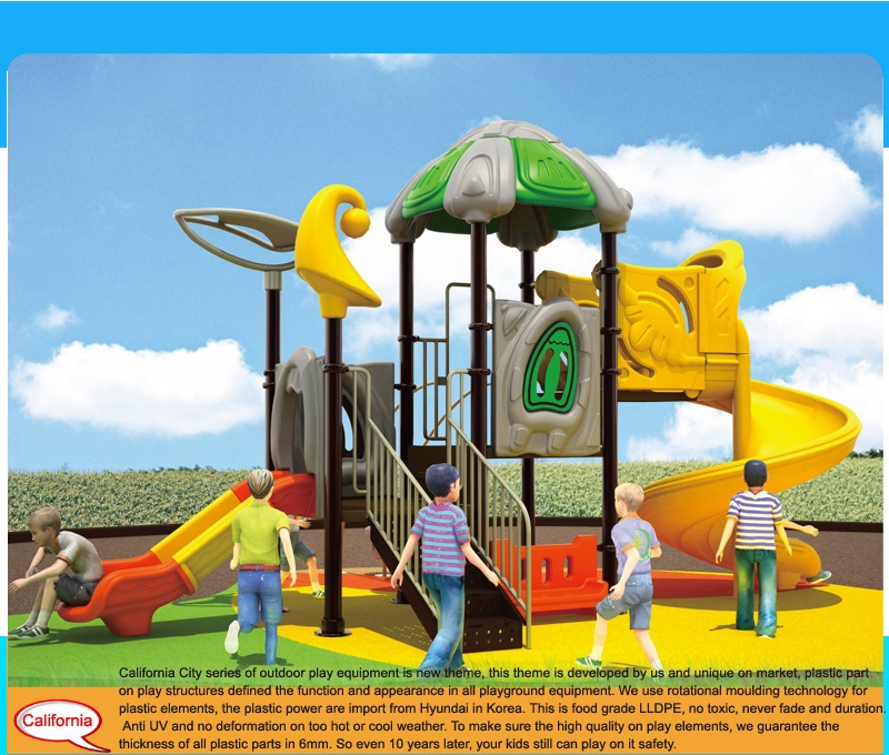 School Playground ? Commercial Playgrounds | Bluejayset Playground Heaven