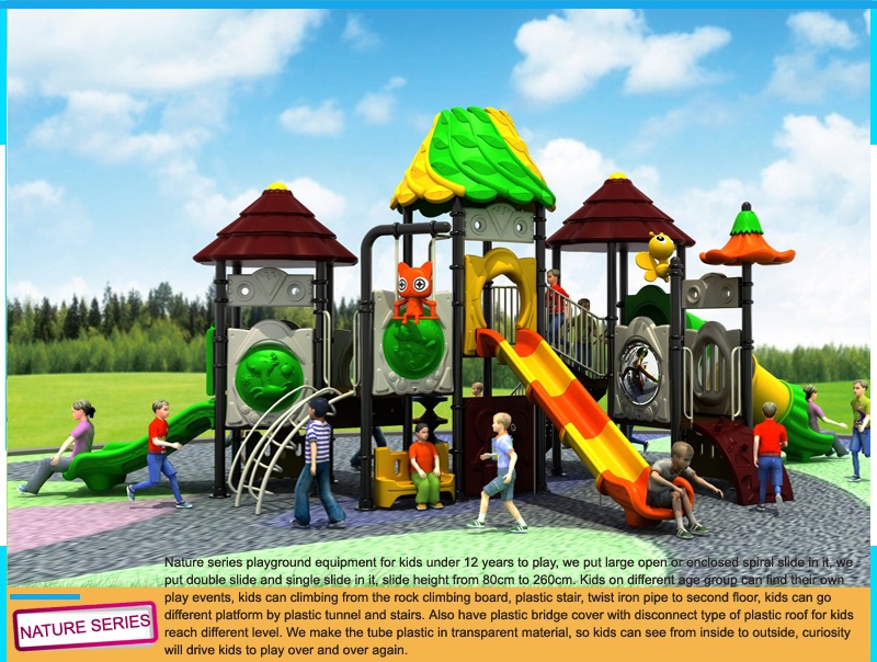 School Playground ? Commercial Playgrounds | Bluejayset Playground Heaven