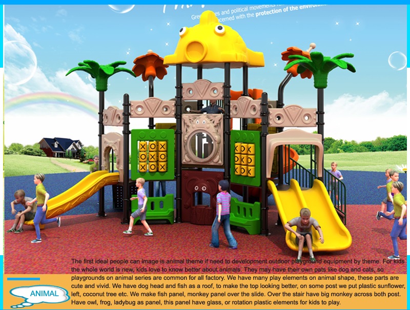 School Playground ? Commercial Playgrounds | Bluejayset Playground Heaven