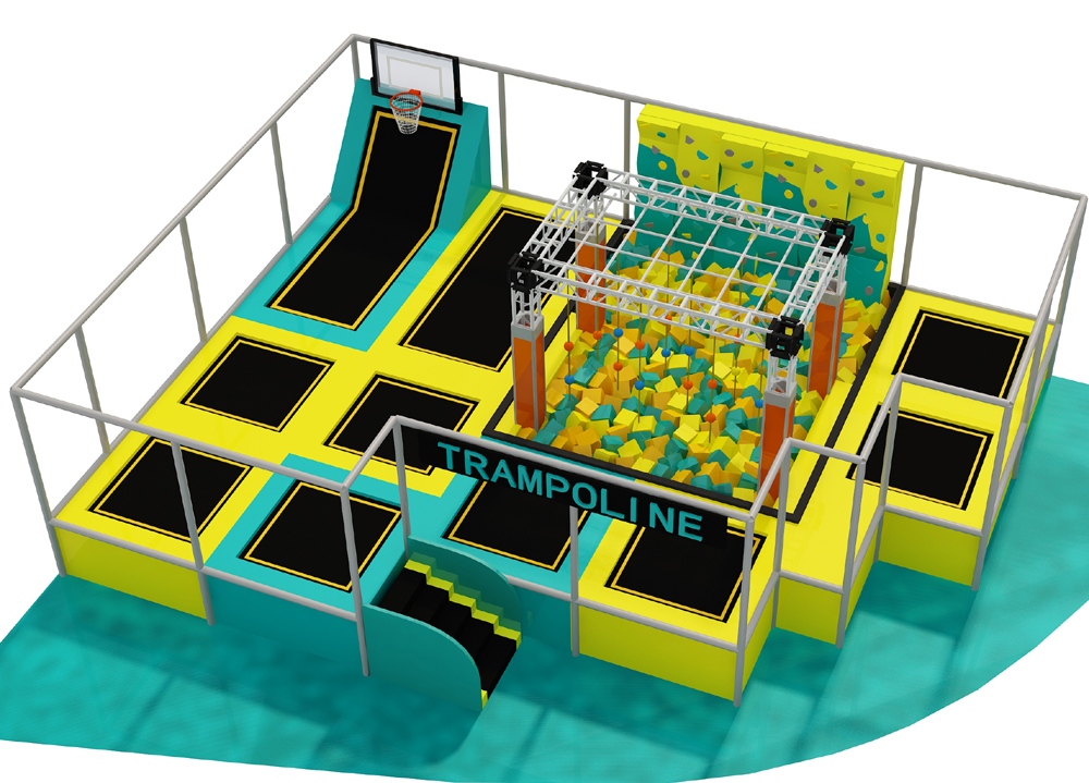 trampoline for sale ? Kids Trampoline | Bluejayset Playground Heaven