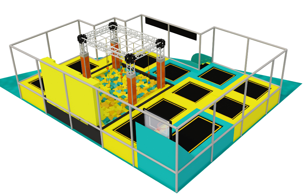 trampoline for sale ? Kids Trampoline | Bluejayset Playground Heaven