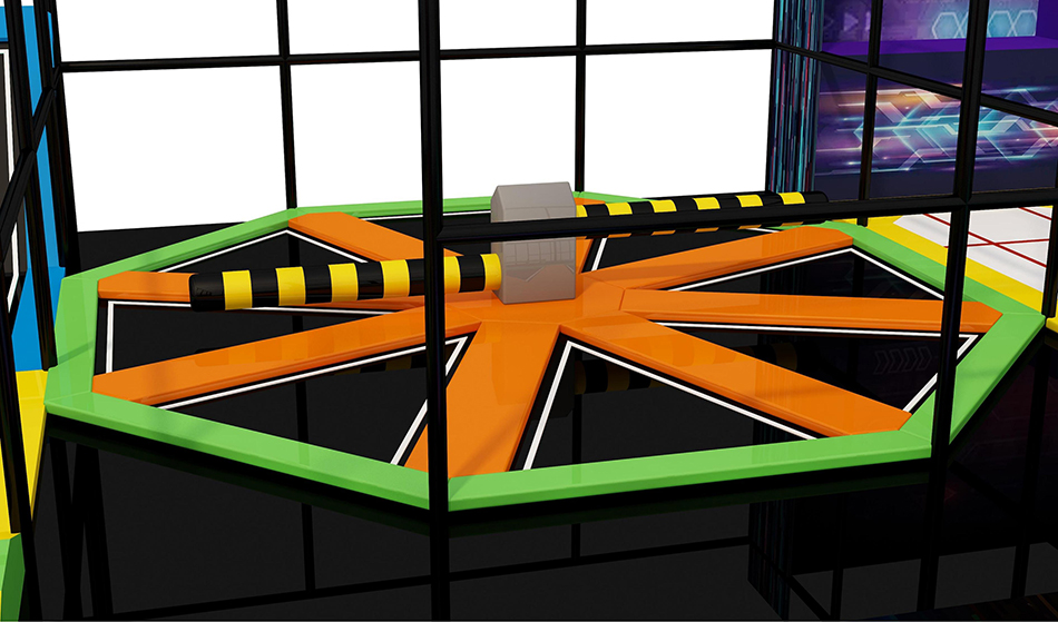 Trampoline park China ? Kids Trampoline | Bluejayset Playground Heaven