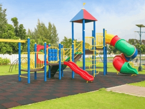 Outdoor Playgrounds