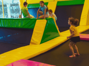 Kids Trampoline