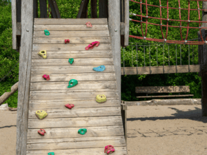 Climbing Walls