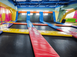 Trampoline Park