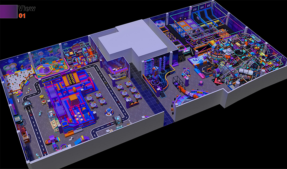 BJ-B1604 pg 1 ? | Bluejayset Playground Heaven