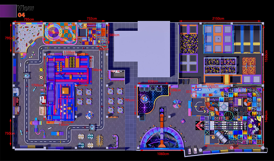 BJ-B1604 pg 4 ? | Bluejayset Playground Heaven