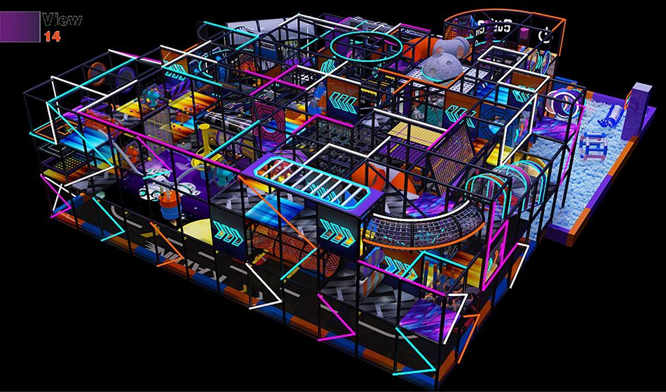 BJ-B1604 pg 13 ? | Bluejayset Playground Heaven