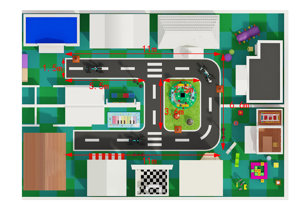 BJ-B1606 pg 2 ? | Bluejayset Playground Heaven