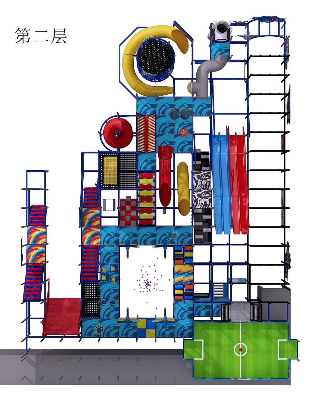 BJ-B1607 pg 6 ? | Bluejayset Playground Heaven