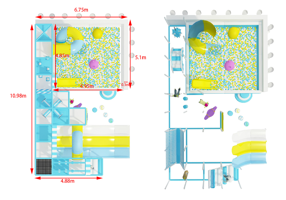BJ-B1609 pg 9 ? | Bluejayset Playground Heaven