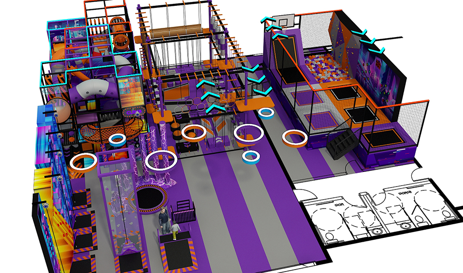 BJ-B1610 pg 7 ? | Bluejayset Playground Heaven